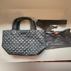 MZ Wallace Metro Tote Deluxe